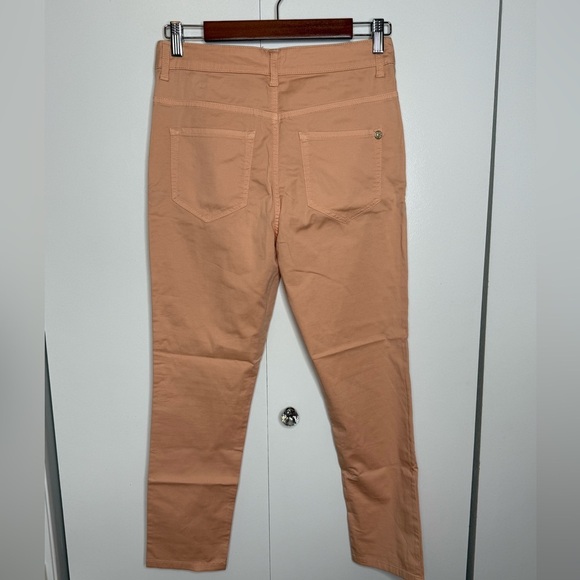 Manila grace - 100% cotton Pants Sz IT 38 or US XS - Picture 3 of 12